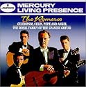 The Royal Family of the Spanish Guitar