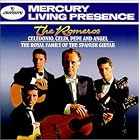The Royal Family of the Spanish Guitar by Isaac Albeniz, Enrique Granados, Federico Moreno Torroba, Anonymous, and Fernando Sor