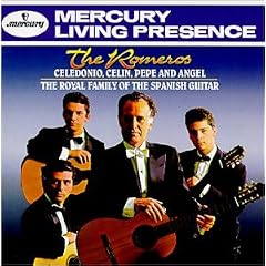 The Romeros