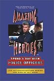 Amazing Police Officers [VHS]