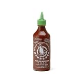 Flying Goose Sriracha Chili Sauce 455mlvon "Flying Goose Brand"
