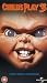 VHS : Child's Play 3: Look Who's Stalking