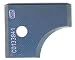 Jesada CIK-070 Knife for Double Rail & Stile Cutterhead, Standard, Bottom Male Cut