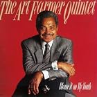 Click here to buy Blame It on My Youth by  Art Farmer .