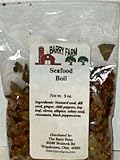 Seafood Boil Seasoning Blend, 2 oz.
