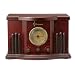 AM/FM Stereo Table Radio with CD Player