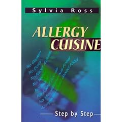 Allergy Cuisine: Step by Step