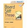 Board Stiff: Preparation for Anesthesia Orals: Expert Consult - Online and Print, 3e (Book & DVD)