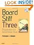 Board Stiff: Preparation for Anesthesia Orals: Expert Consult - Online and Print, 3e (Book & DVD)