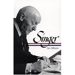 Isaac Bashevis Singer: An Album