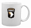 101 Airborne Mug