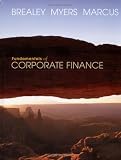 Fundamentals of Corporate Finance (Mcgraw-Hill/Irwin Series in Finance, Insurance, and Real Estate)
