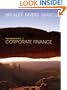 Fundamentals of Corporate Finance (Mcgraw-Hill/Irwin Series in Finance, Insurance, and Real Estate)