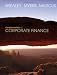 Fundamentals of Corporate Finance (Mcgraw-Hill Irwin Series in Finance, Insurance, and Real Estate)
