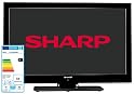 Sharp LC22LE510K 22 inch HD Ready 1080p LED Backlight TV