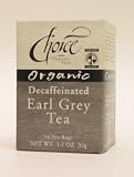 Choice Organic Teas Og Earl Grey Decaf (16 bag)