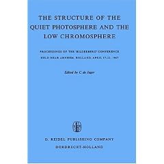 The Structure of the Quiet Photosphere and Low Chromosphere