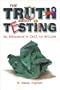 The Truth About Testing: An Educator's Call to Action