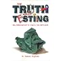 The Truth About Testing: An Educator's Call to Action