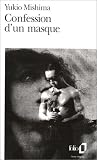 Confession d'un masque par Mishima
