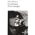 Confession d'un masque