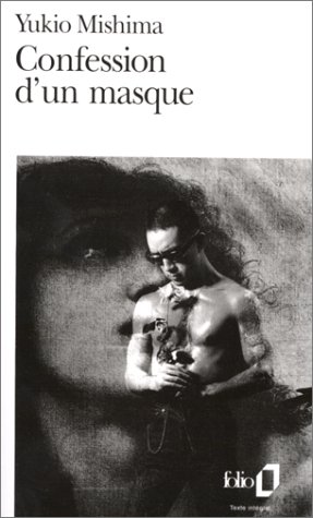 Confession d'un masque
