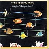 Review Stevie Wonder  / Original Musiquarium: Remastered
