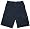 Quiksilver Navy Blue Tracking Cargo Shorts 2T M