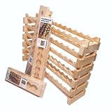 Review Modularack  / modularack 72 wine racking