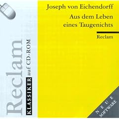 Aus dem Leben eines Taugenichts