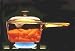 Visions 1L Saucepan - with glass cover