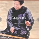 Vietnamese Traditional Music