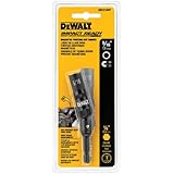 DEWALT DW2219IRP 5/16-Inch Magnetic Pivoting Nut Driver