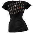 Kelly Clarkson - Logo Ladies T-Shirt