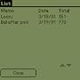 CalcMemo downloadable Software
