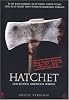 Hatchet (Einzel-DVD) (DVD)