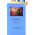 Male Depression, Alcoholism and Violence: Pocketbook (MARTIN DUNITZ MEDICAL POCKET BOOKS) by Dennis C Daley, Ihsan M. Salloum, and Michael E. Thase