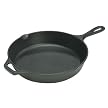 Lodge 12" Pre-Seasoned Skillet