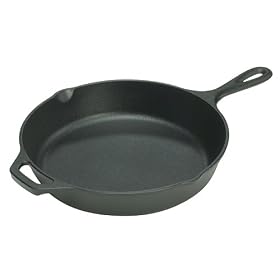 Lodge 10.25" Pre-Seasoned Skillet by Lodge