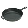 Lodge 10.25" Pre-Seasoned Skillet
