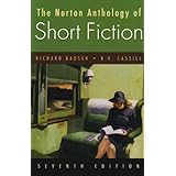 the norton anthology of short fiction