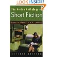 The Norton Anthology of Short Fiction