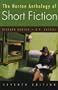 The Norton Anthology of Short Fiction