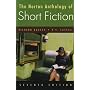 The Norton Anthology of Short Fiction (Norton Anthology)