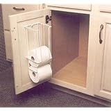 4-Roll Toilet Paper Holder