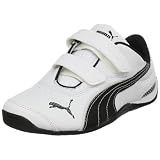PUMA Kids' Drift Cat III L V Sneaker