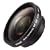 Nikon WC-E68 Wide Angle Converter Lens for Coolpix 4300, 4500, 5000, 700, 800, 880, 885, 900, 950, 990, and 995 Digital Cameras (#25105)