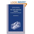 The Lattice Boltzmann Equation for Fluid Dynamics and Beyond (Numerical Mathematics and... by  Sauro Succi