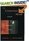 The Conscious Mind: In Search of a Fundamental Theory (Philosophy of Mind Series)