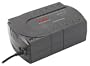 APC BE650BB 8-Outlet Uninterruptible Power Supply